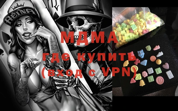 гидра Богородицк
